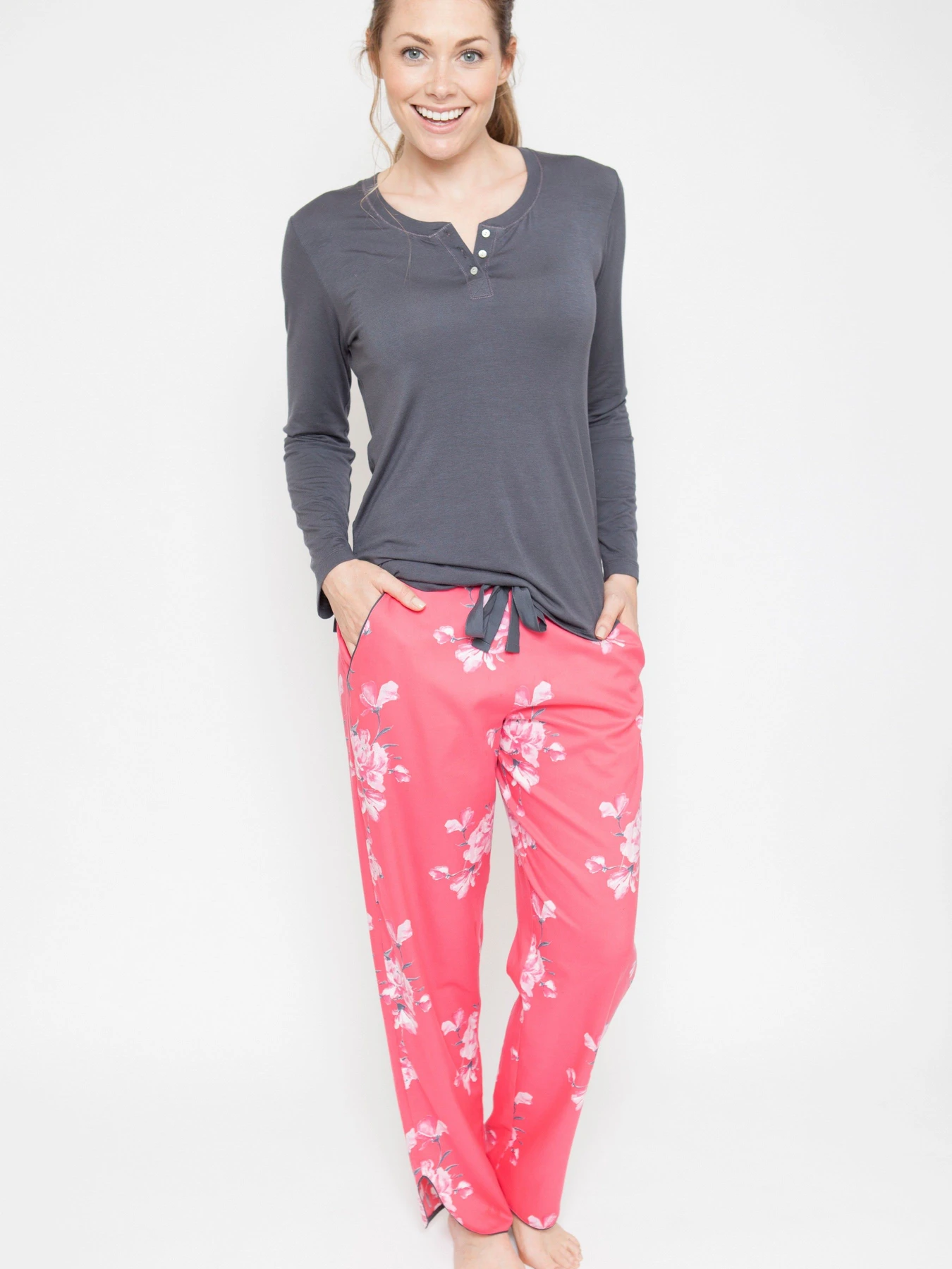 Одежда для дома и сна CYBERJAMMIES Aspen модель 4083 Фото