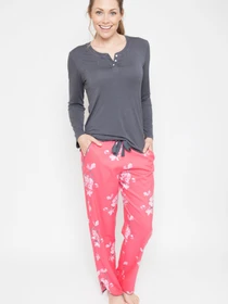 Одежда для дома и сна CYBERJAMMIES Aspen модель 4083 Фото