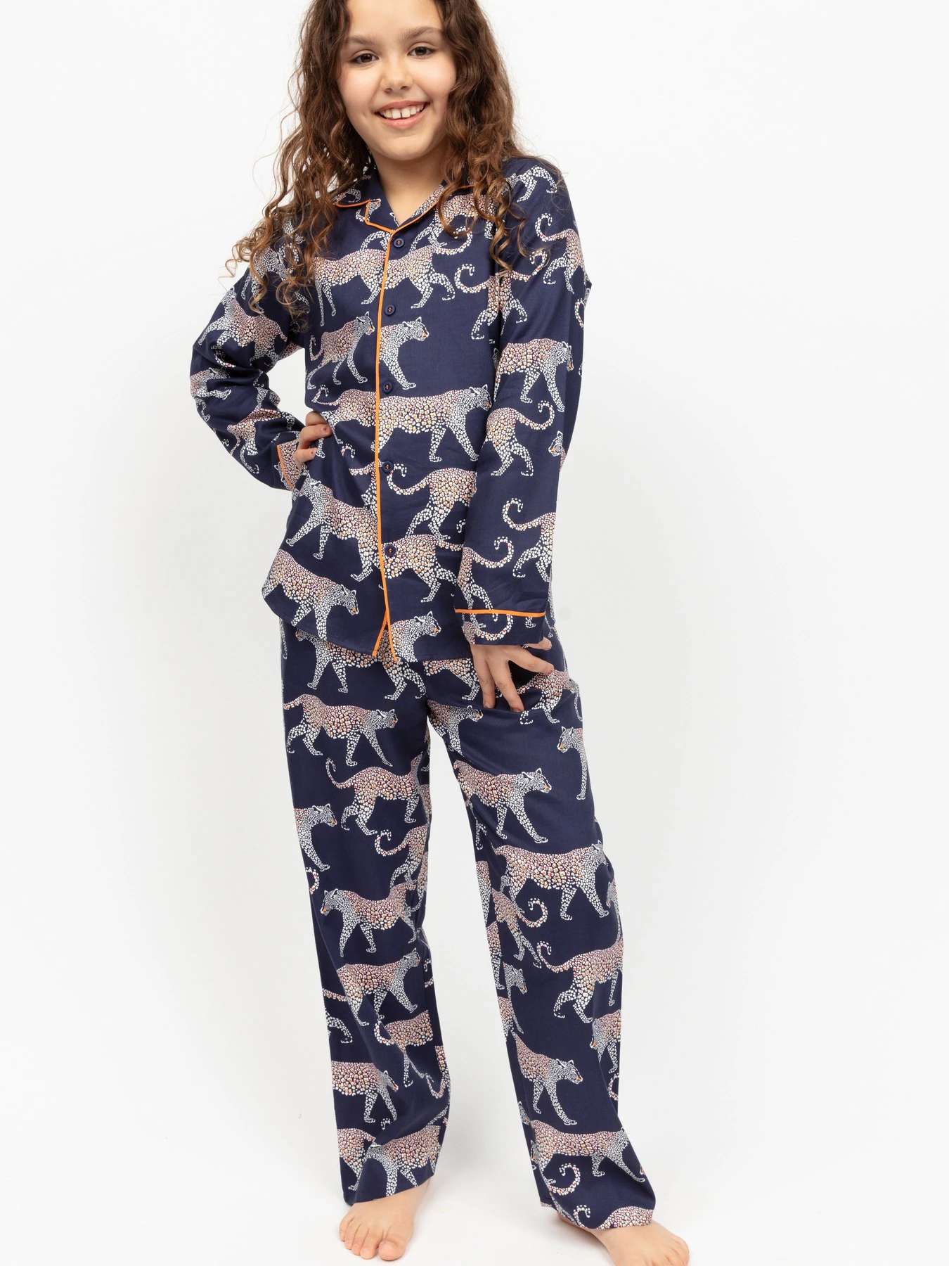 Одежда для дома и сна CYBERJAMMIES Taylor модель 3011 Фото