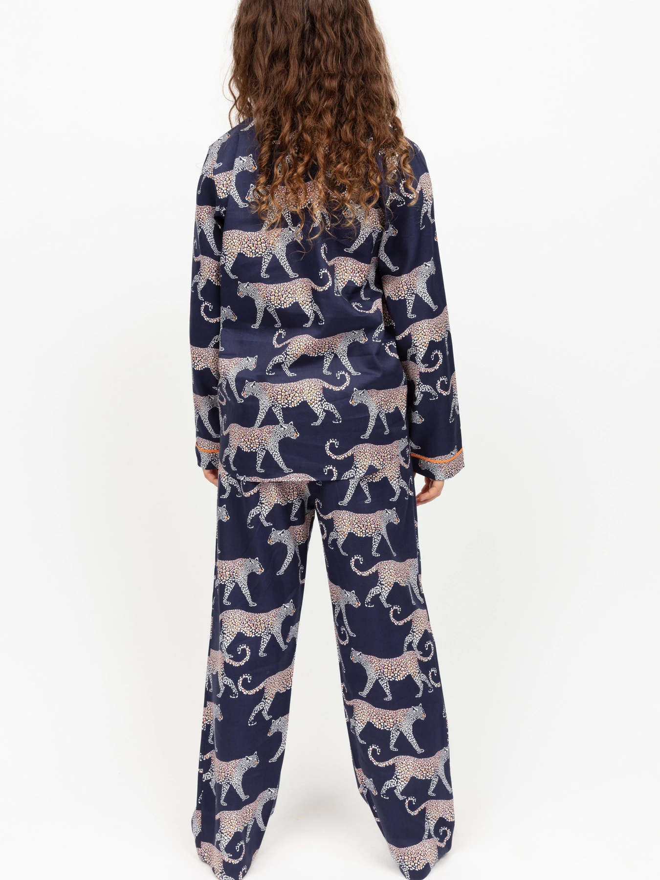 Одежда для дома и сна CYBERJAMMIES Taylor модель 3011 Фото