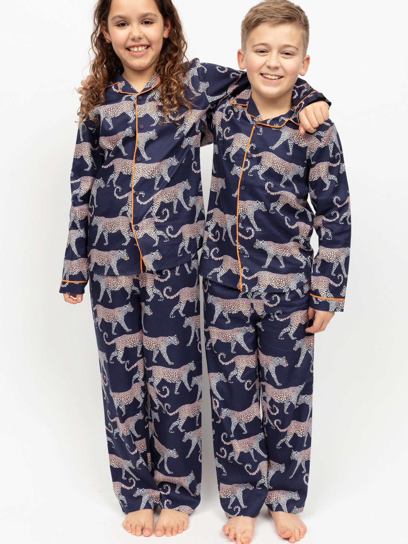 Одежда для дома и сна CYBERJAMMIES Taylor модель 3011 Фото