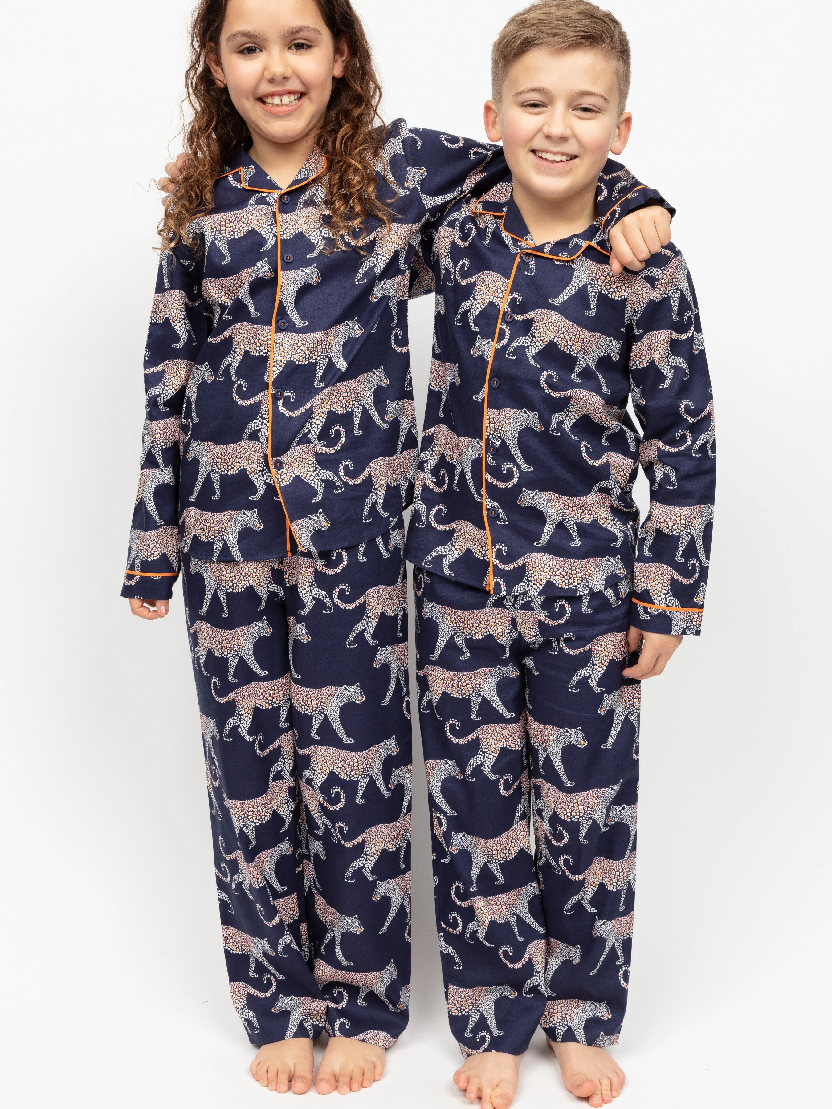 Дитяча Піжама CYBERJAMMIES Taylor
