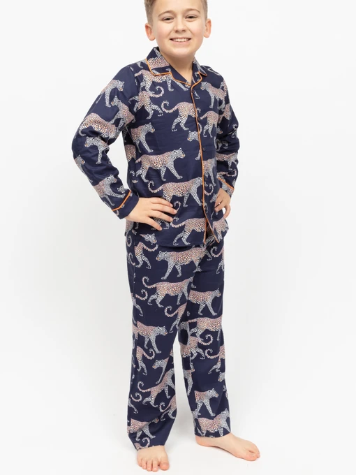 Дитяча Піжама CYBERJAMMIES Taylor фото 2