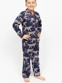 Одежда для дома и сна CYBERJAMMIES Taylor модель 3011 Фото