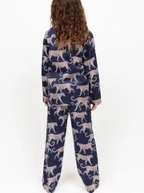 Одежда для дома и сна CYBERJAMMIES Taylor модель 3011 Фото