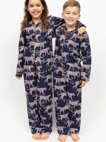 Одежда для дома и сна CYBERJAMMIES Taylor модель 3011 Фото