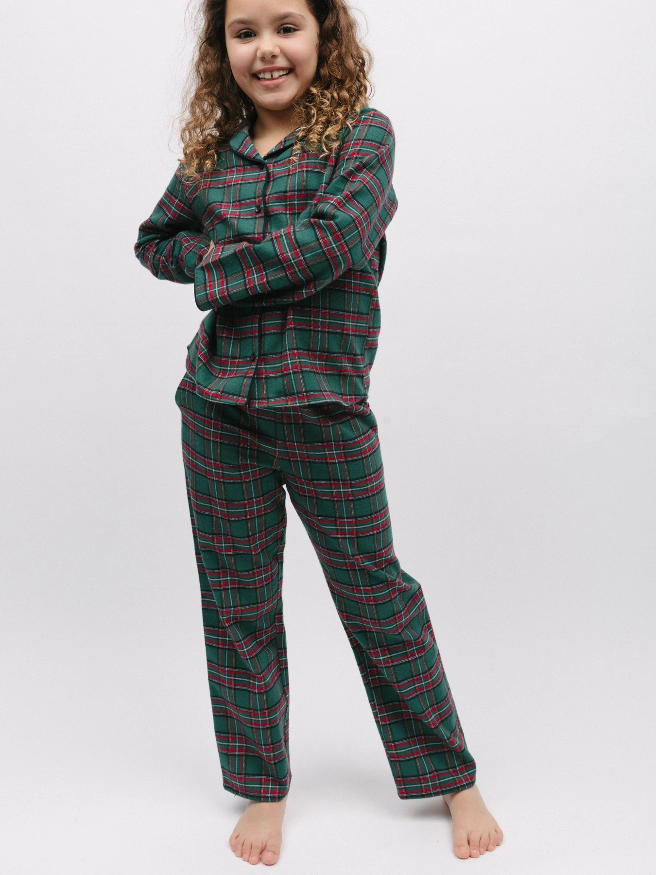 Одежда для дома и сна CYBERJAMMIES Whistler модель 6856 Фото
