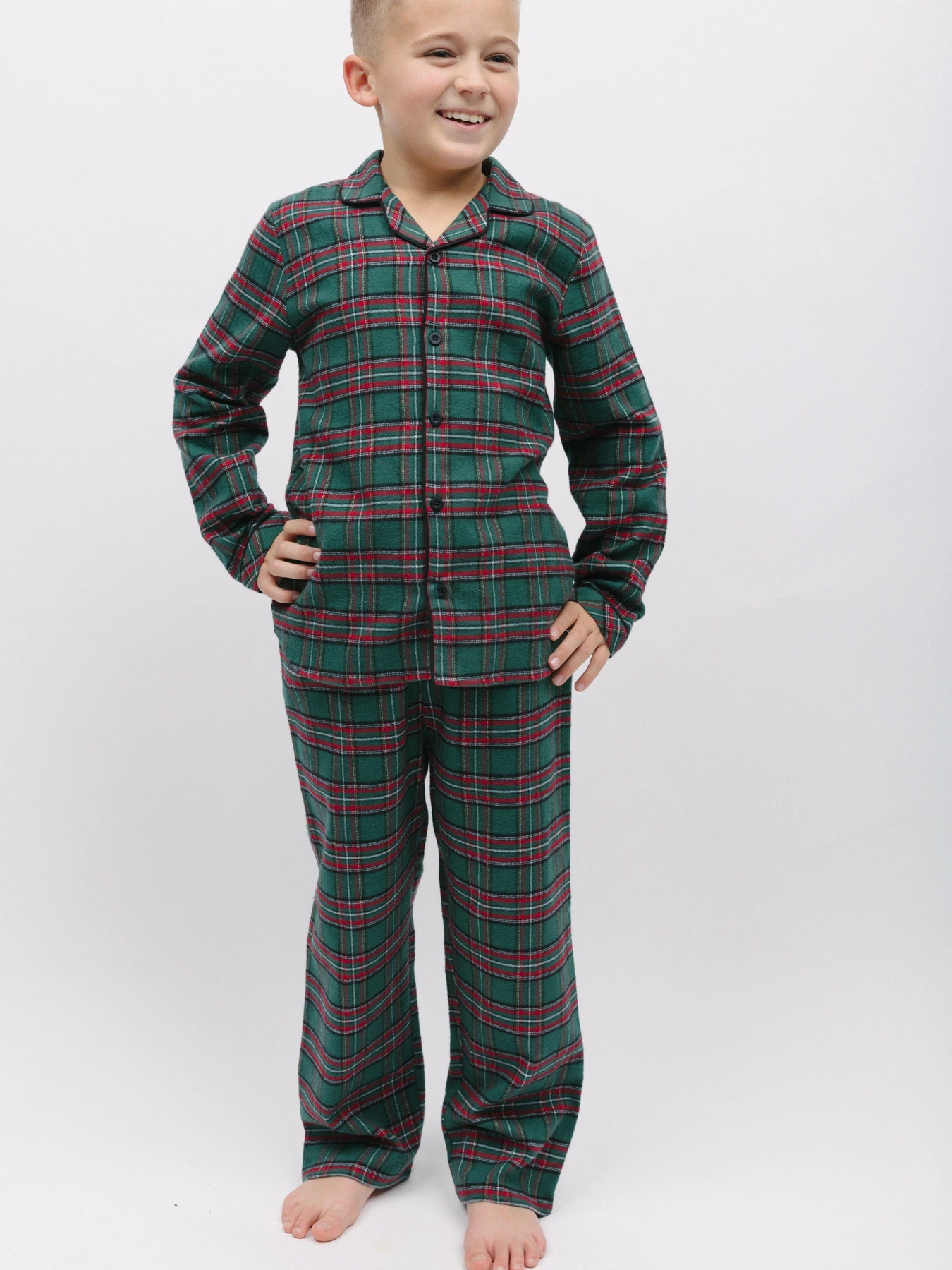 Одежда для дома и сна CYBERJAMMIES Whistler модель 6856 Фото