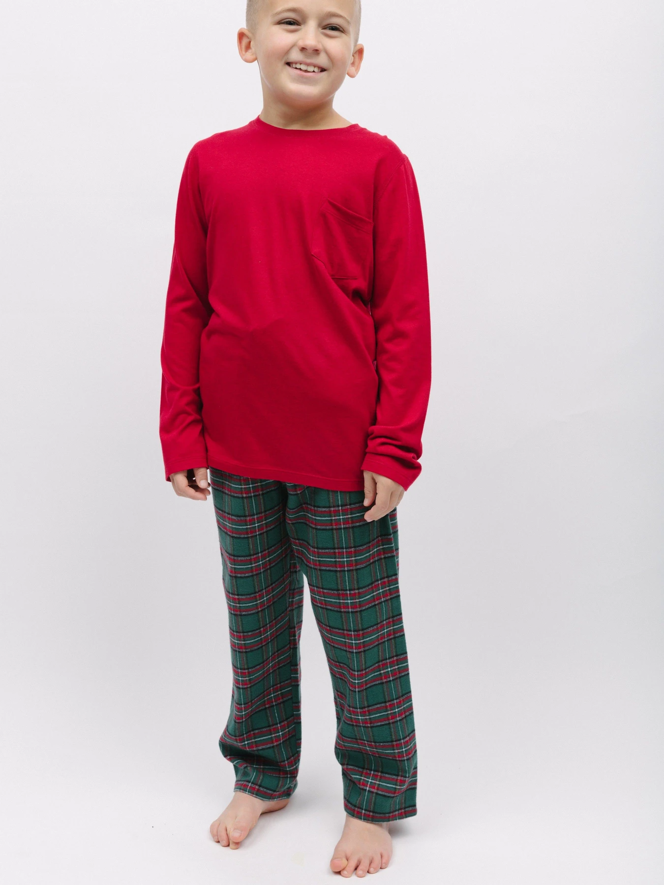 Одежда для дома и сна CYBERJAMMIES Whistler модель 6858 Фото