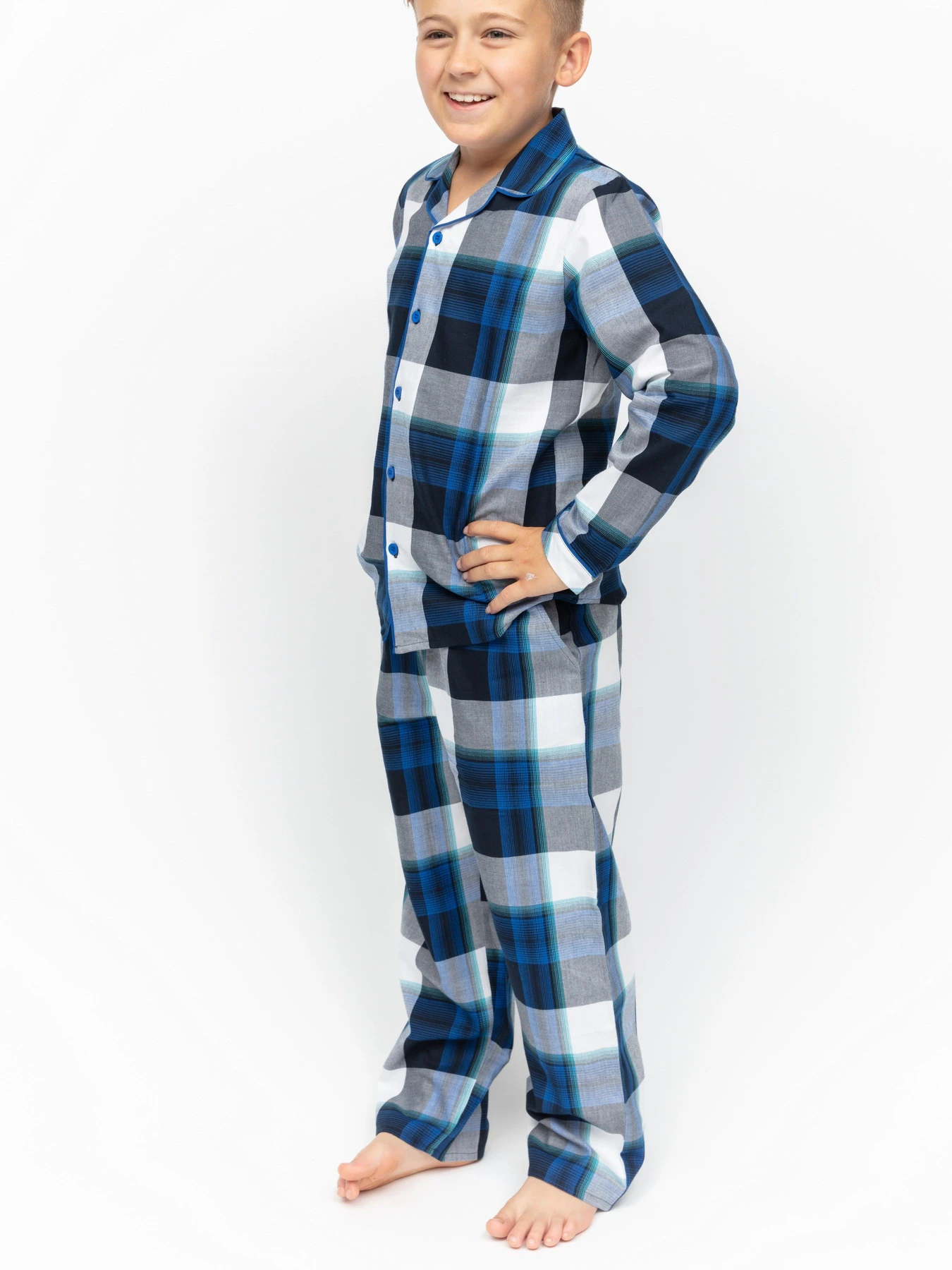 Одежда для дома и сна CYBERJAMMIES Aldrin модель 6951 Фото