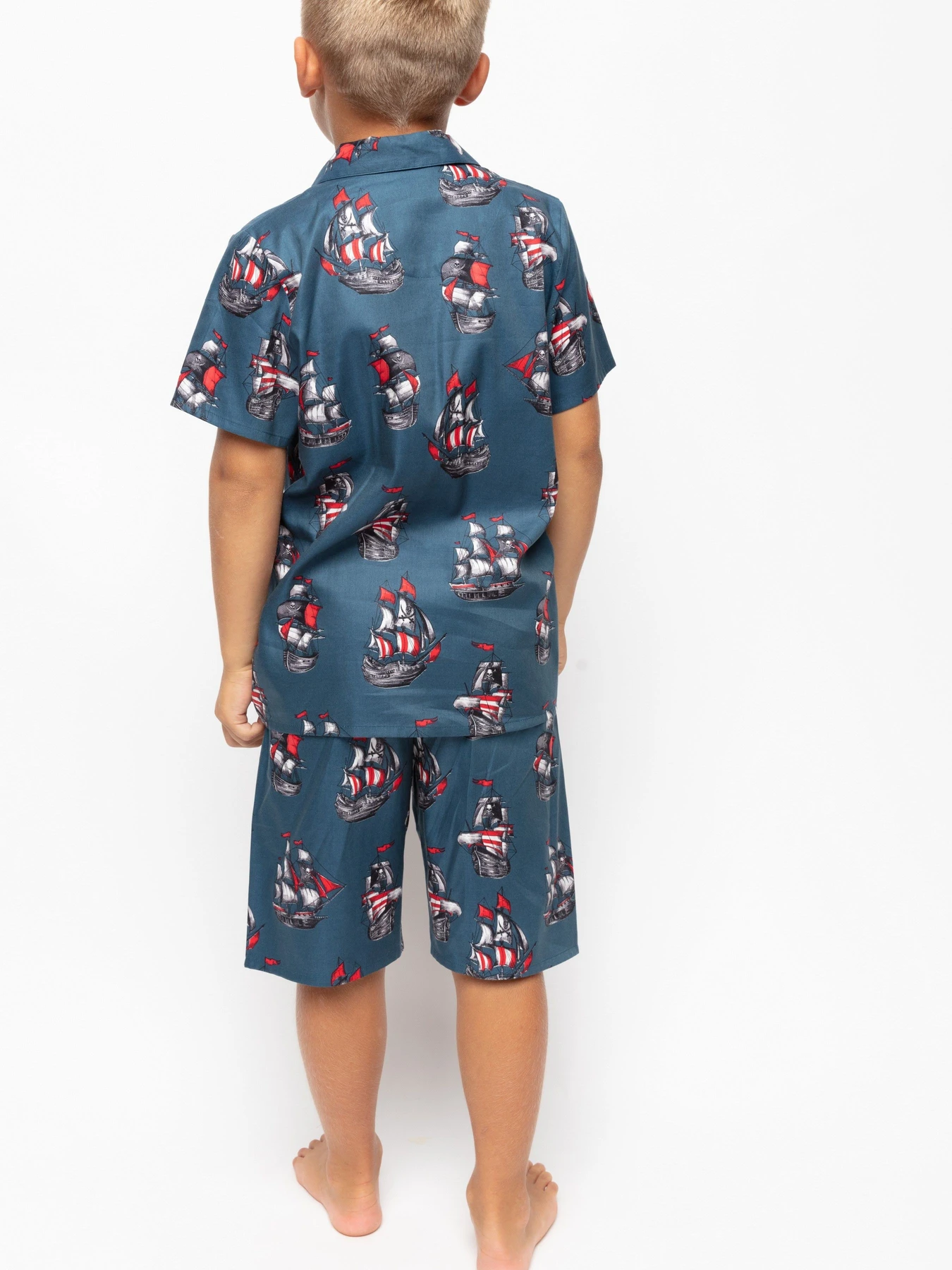 Одежда для дома и сна CYBERJAMMIES Jasper модель 6789 Фото