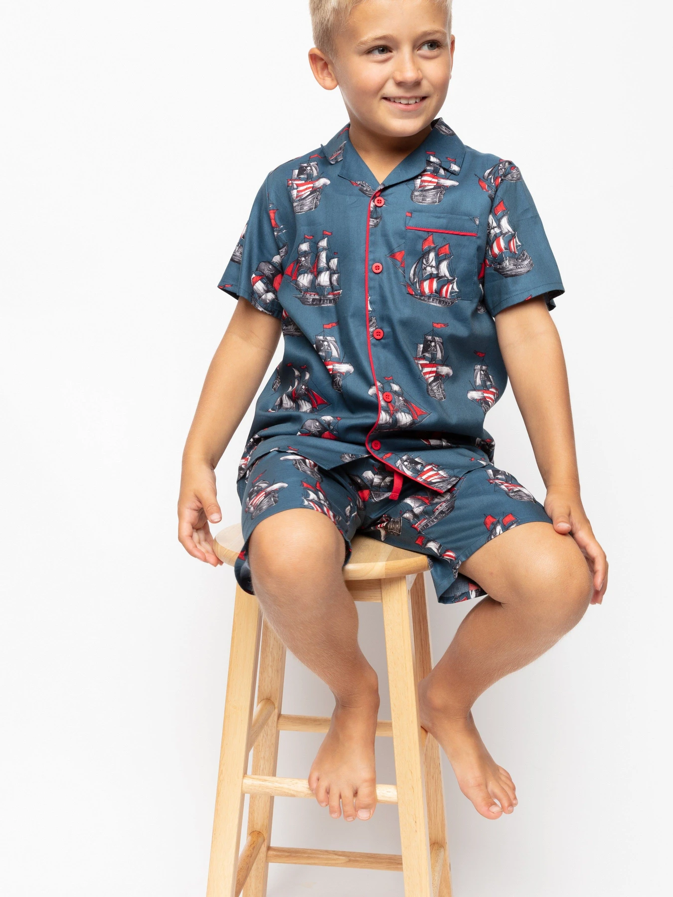 Одежда для дома и сна CYBERJAMMIES Jasper модель 6789 Фото