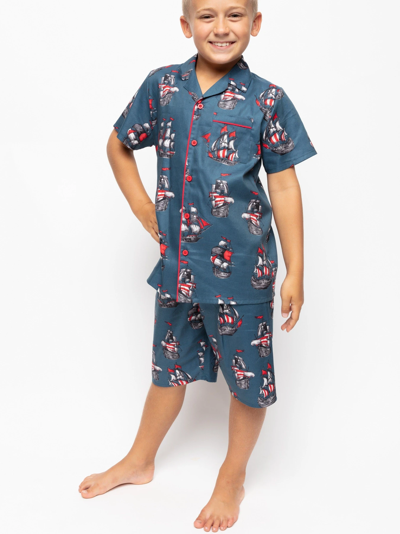 Одежда для дома и сна CYBERJAMMIES Jasper модель 6789 Фото