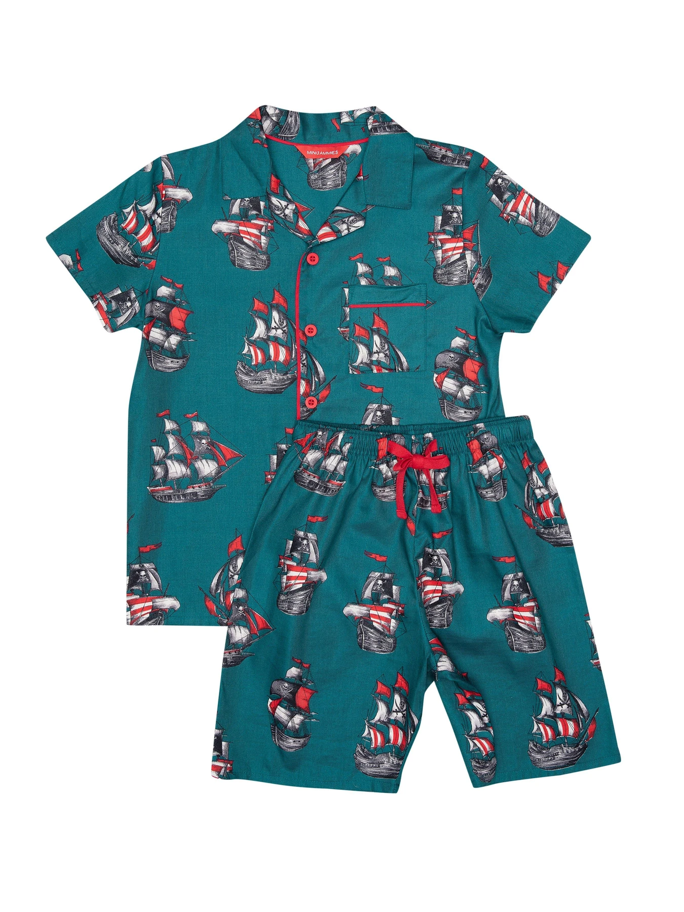Одежда для дома и сна CYBERJAMMIES Jasper модель 6789 Фото