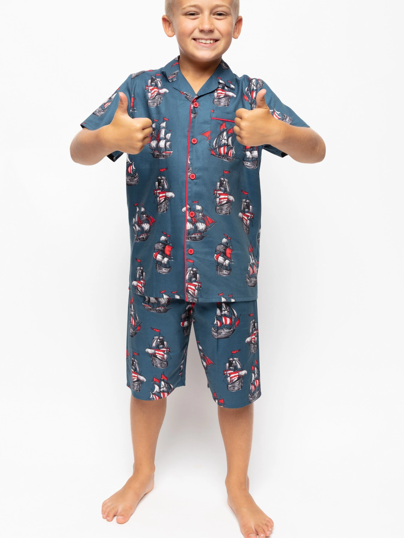 Одежда для дома и сна CYBERJAMMIES Jasper модель 6789 Фото