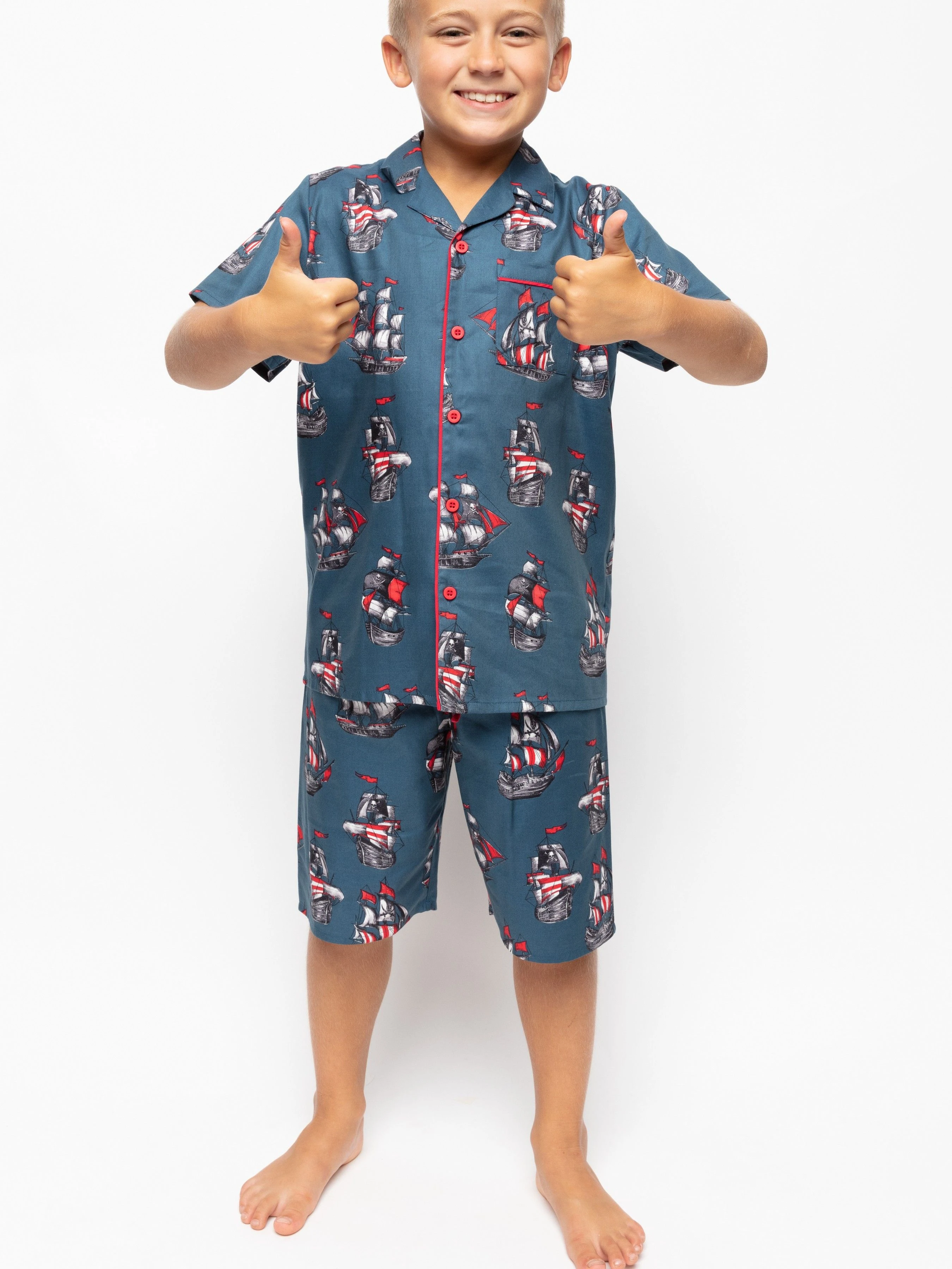 Дитяча Піжама CYBERJAMMIES Jasper