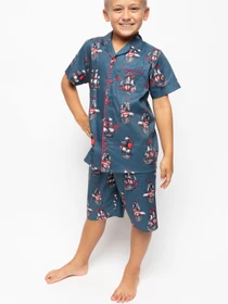 Одежда для дома и сна CYBERJAMMIES Jasper модель 6789 Фото