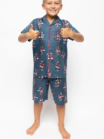 Одежда для дома и сна CYBERJAMMIES Jasper модель 6789 Фото