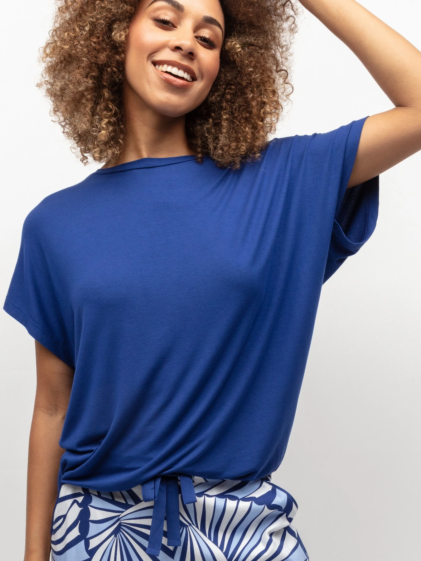 Одежда для дома и сна CYBERJAMMIES Madeline модель 0137 Фото