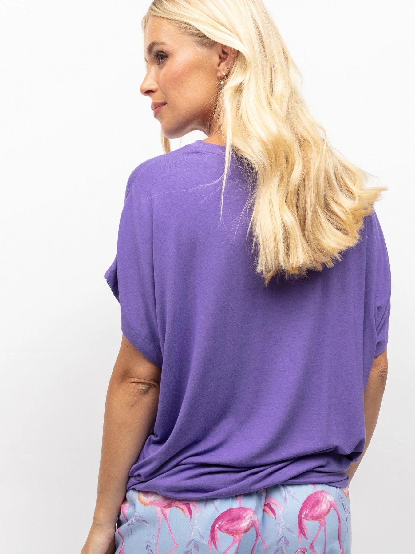 Одежда для дома и сна CYBERJAMMIES Zoey модель 0188 Фото