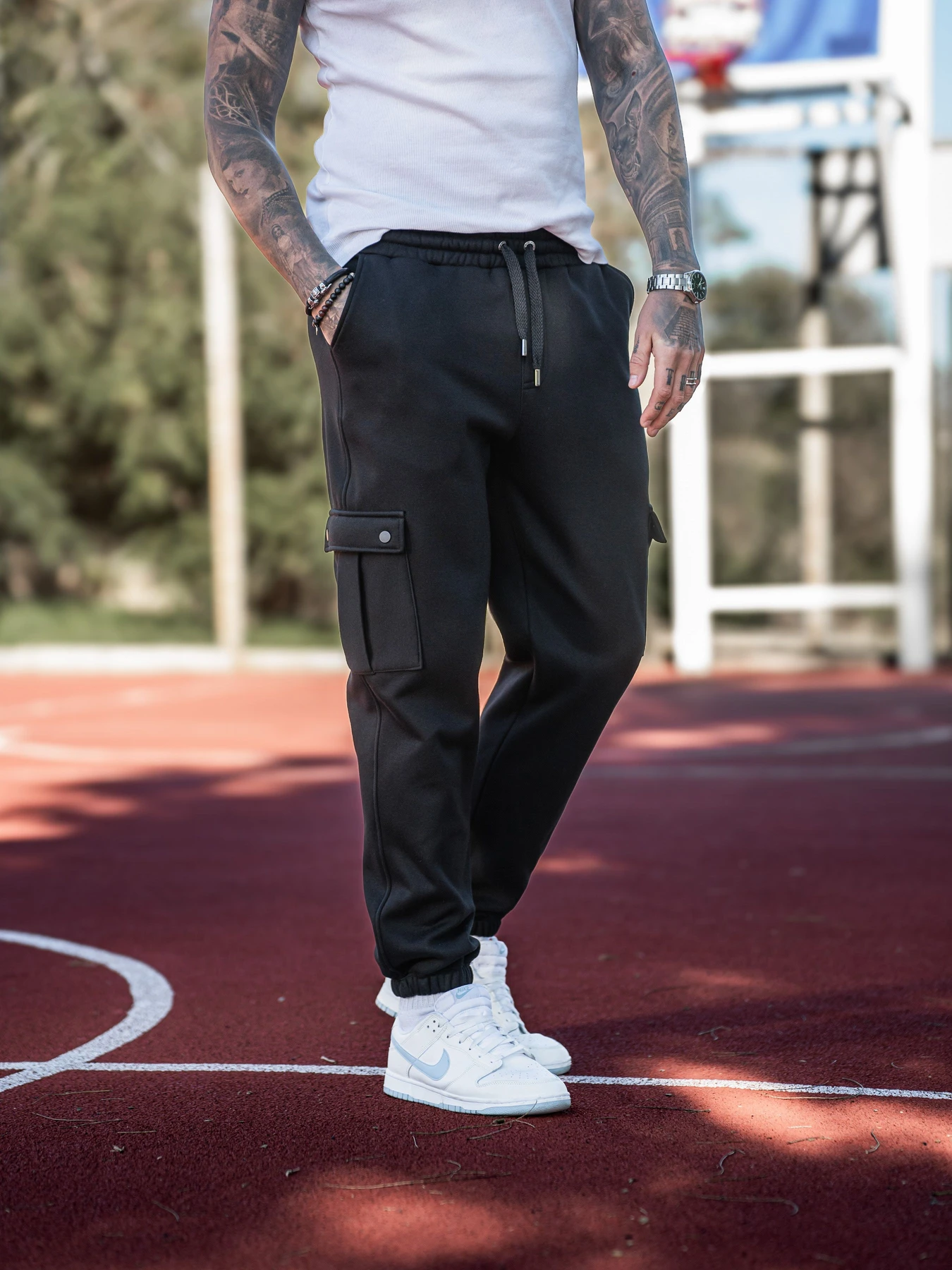Штани TeamV модель 115-3 Штани TeamV модель 115-3 Фото