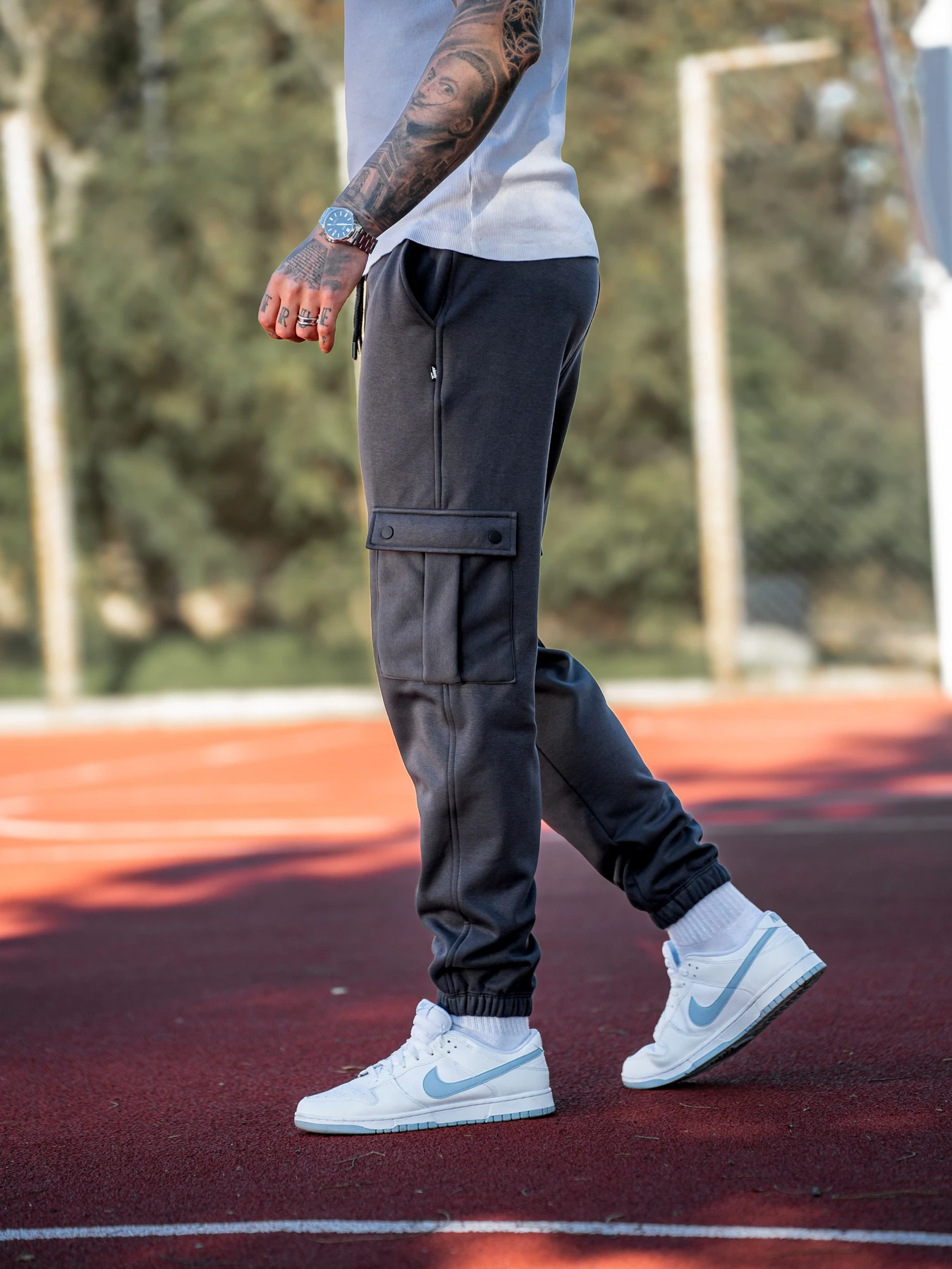 Штани TeamV модель 115-3 Штани TeamV модель 115-3 Фото