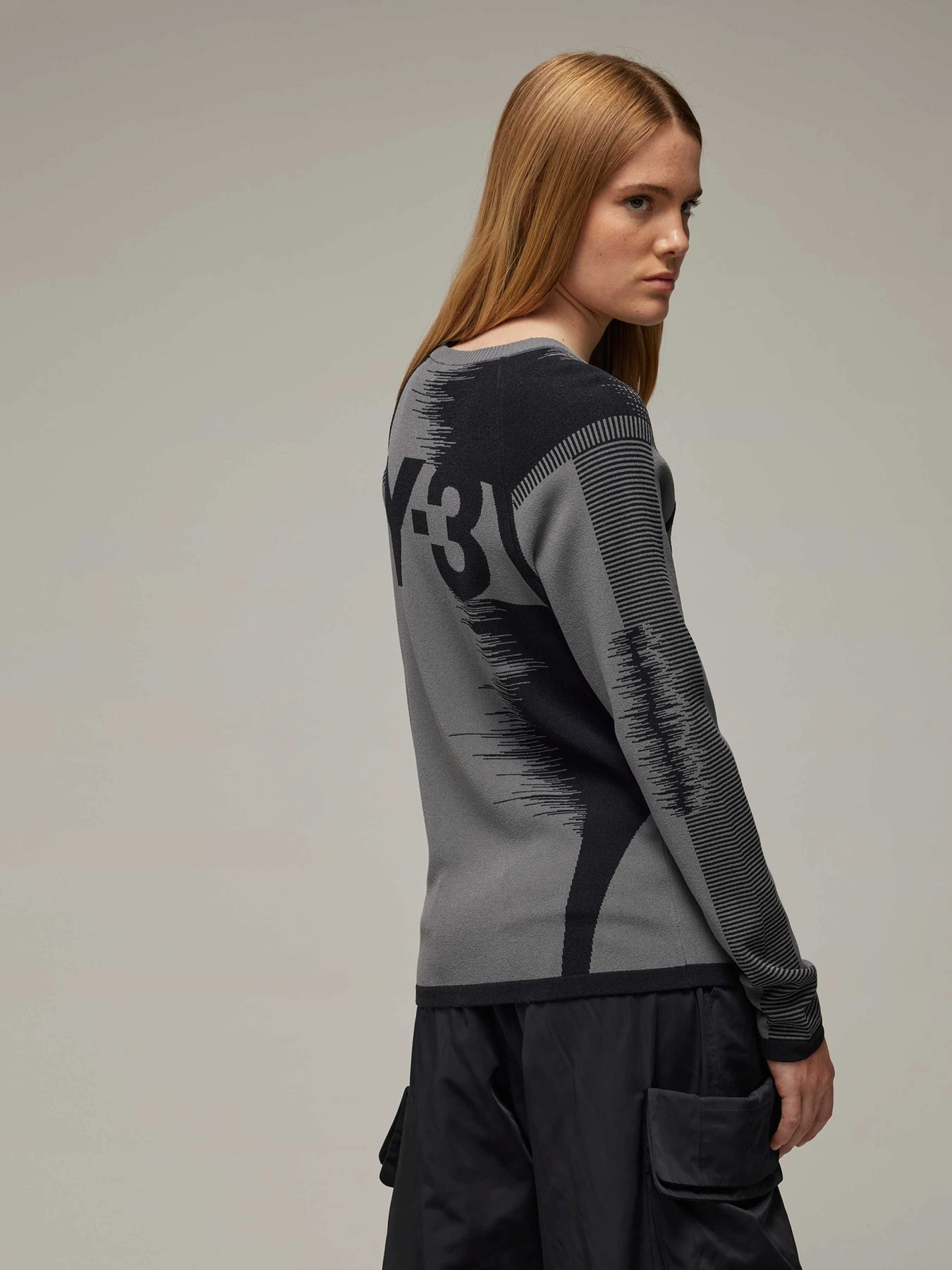 Светри та кардигани Adidas модель IR6261 Фото