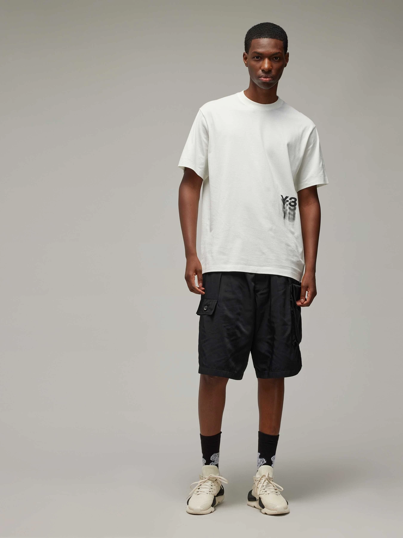 Футболки і поло Adidas модель IZ3123 Футболки і поло Adidas модель IZ3123 Фото