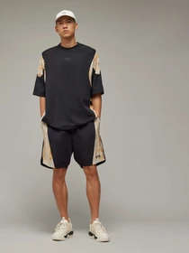 Шорты Adidas модель IR6254 Фото