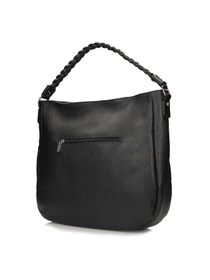 Сумки Toscanio модель F105CZARNY Фото