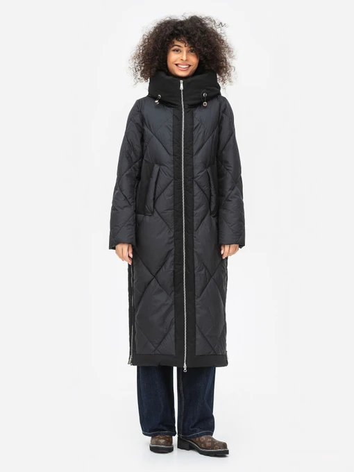 Куртки и дубленки VIVA WEAR модель 8676-2 Фото