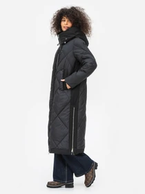 Куртки та дублянки VIVA WEAR модель 8676-2 Фото
