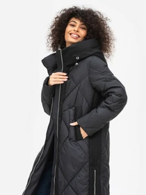 Куртки та дублянки VIVA WEAR модель 8676-2 Фото