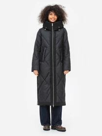 Куртки и дубленки VIVA WEAR модель 8676-2 Фото