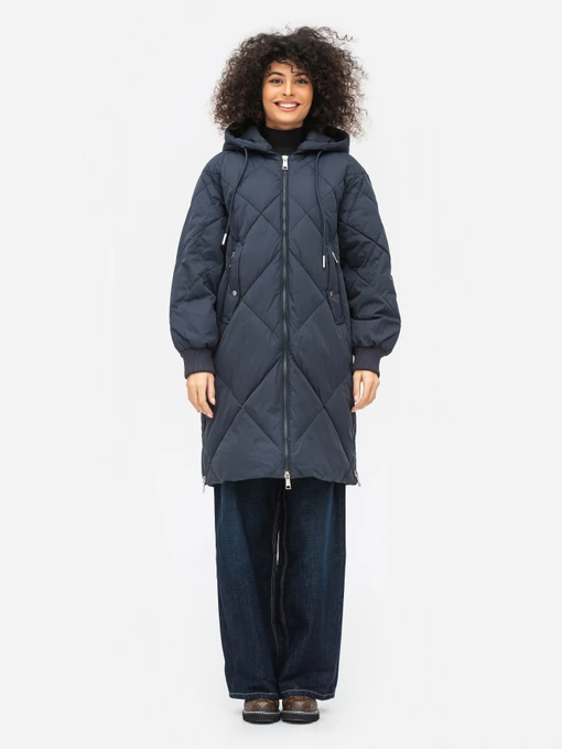 Куртки и дубленки VIVA WEAR модель 8806 Фото