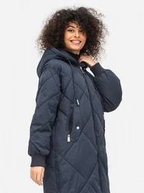 Куртки та дублянки VIVA WEAR модель 8806 Фото