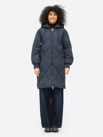 Куртки та дублянки VIVA WEAR модель 8806 Фото