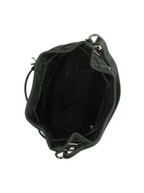 Сумки Toscanio модель E76ZIELEN Фото