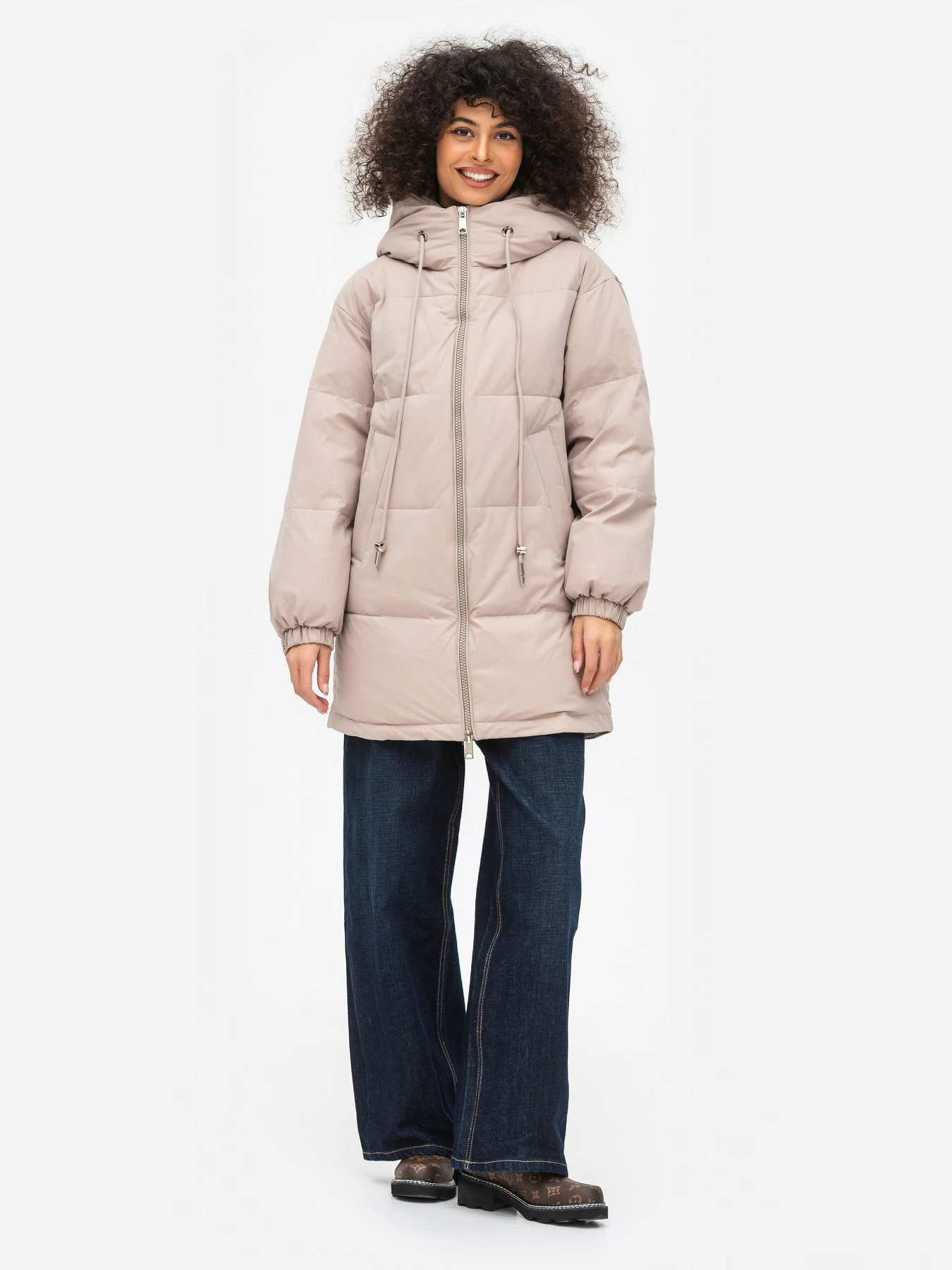 Куртки та дублянки VIVA WEAR модель 8271-1m-2 Куртки та дублянки VIVA WEAR модель 8271-1m-2 Фото