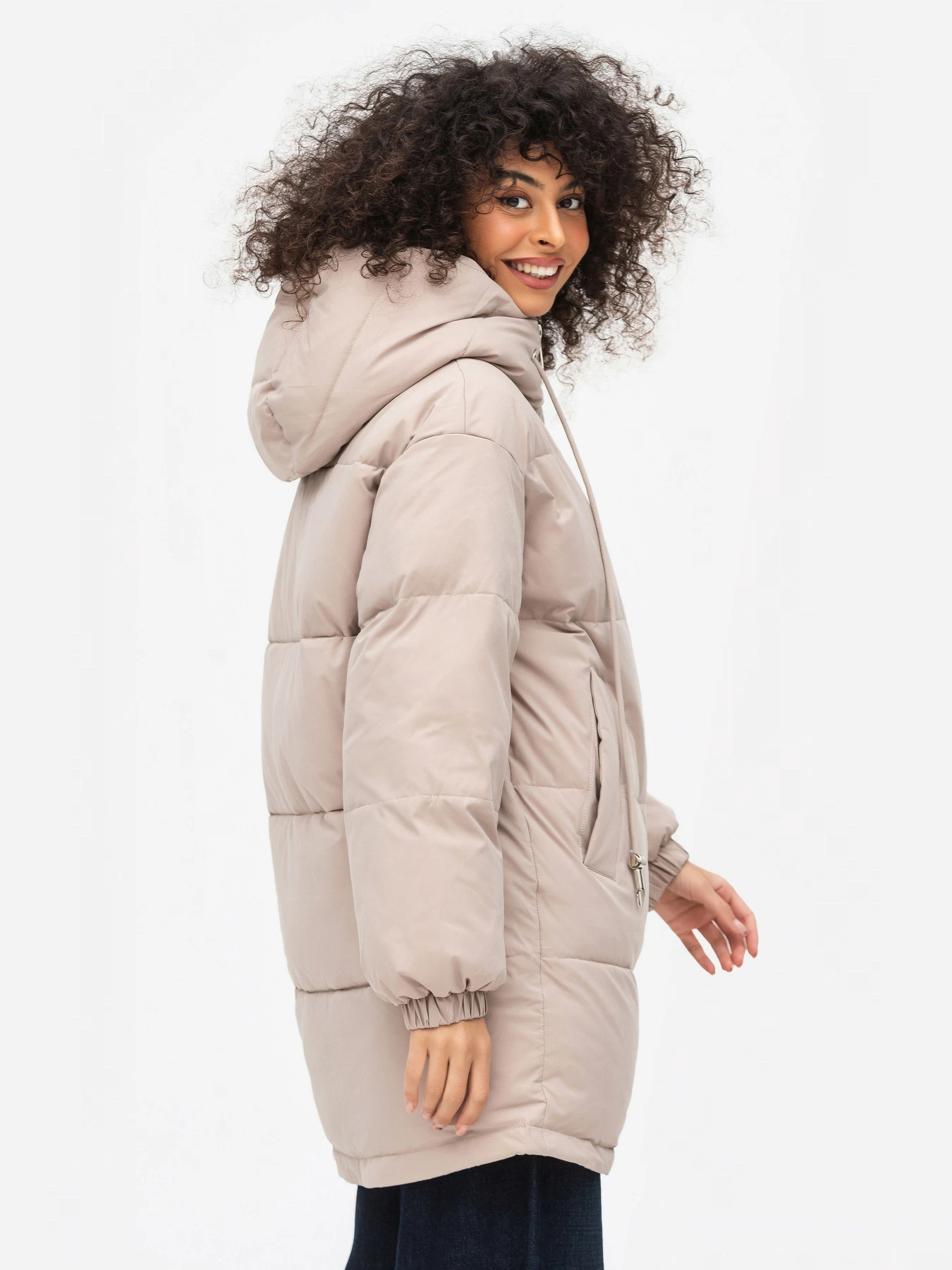 Куртки та дублянки VIVA WEAR модель 8271-1m-2 Куртки та дублянки VIVA WEAR модель 8271-1m-2 Фото