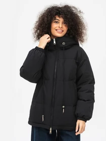 Куртки и дубленки VIVA WEAR модель 8271-1 Фото
