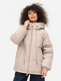 Куртки и дубленки VIVA WEAR модель 8271-2 Фото