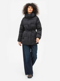 Куртки и дубленки VIVA WEAR модель 8762-1 Фото