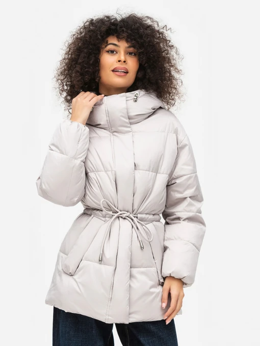 Куртки и дубленки VIVA WEAR модель 8762-2 Фото