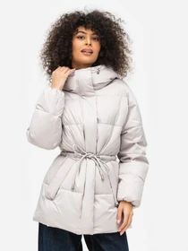 Куртки и дубленки VIVA WEAR модель 8762-2 Фото