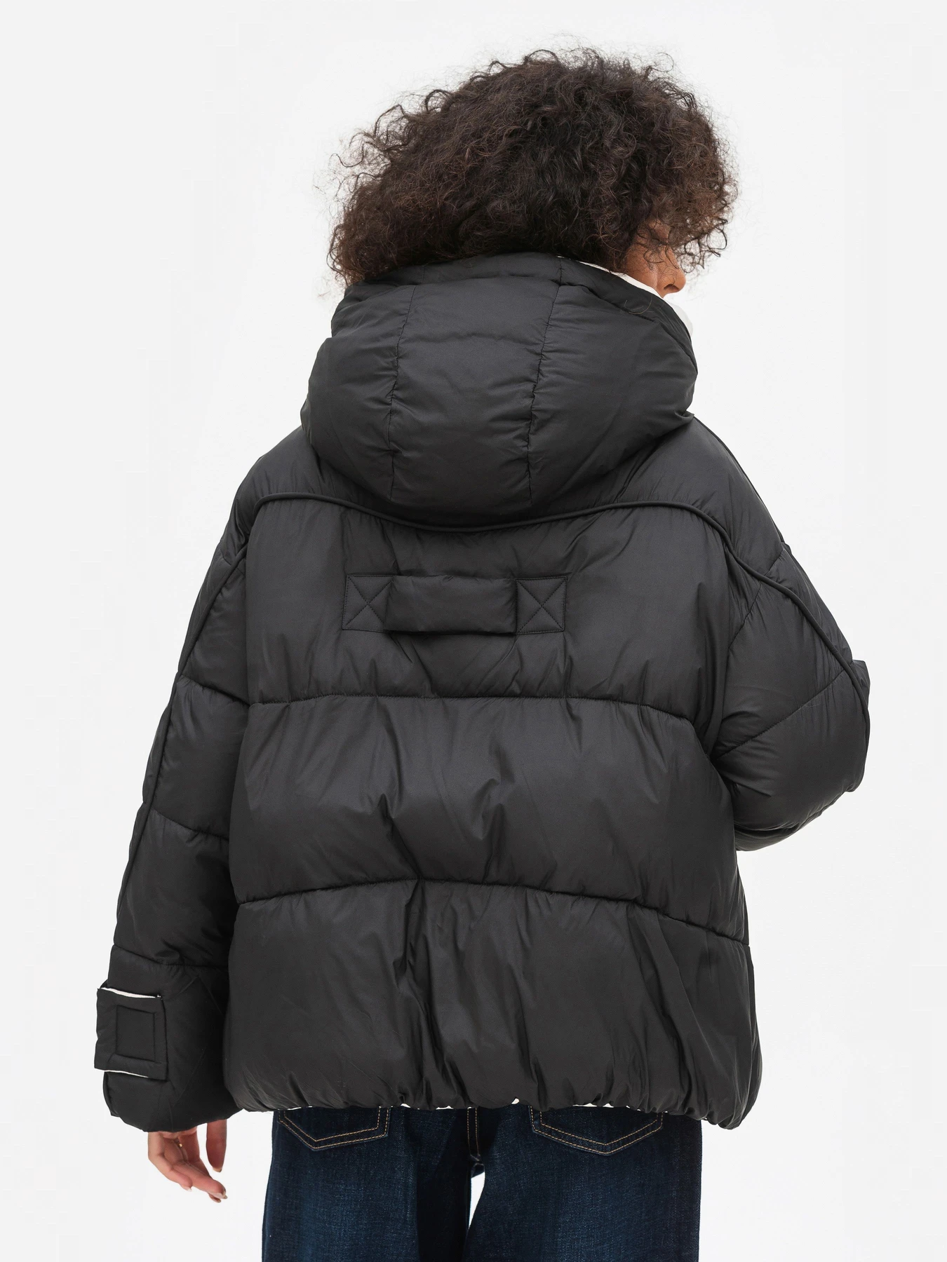 Куртки и дубленки Towmy модель 3375 Куртки и дубленки Towmy модель 3375 Фото