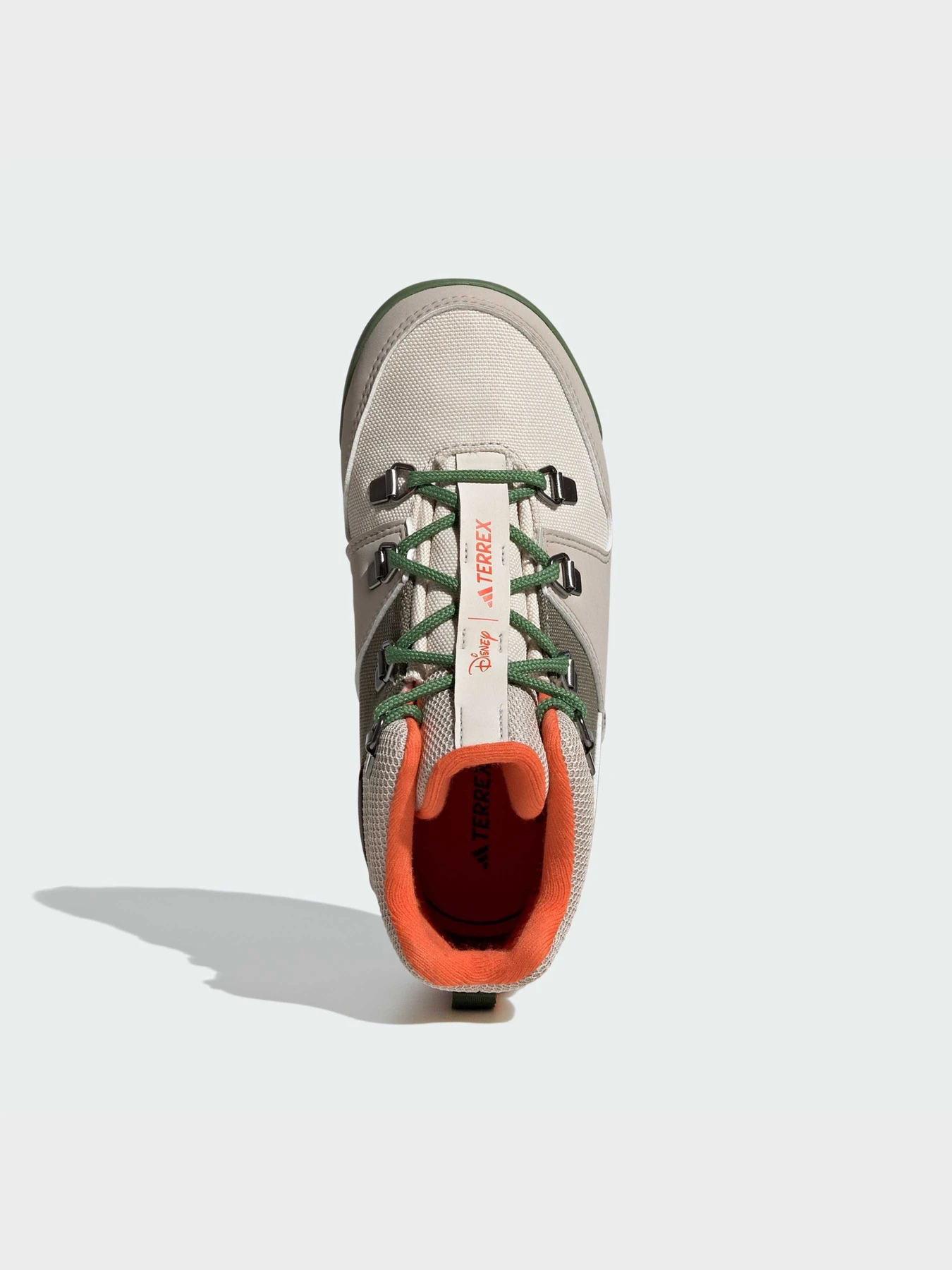 Черевики та чоботи Adidas x Disney модель ID3557 Черевики та чоботи Adidas x Disney модель ID3557 Фото