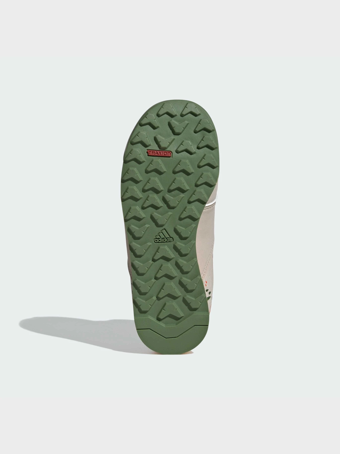 Черевики та чоботи Adidas x Disney модель ID3557 Черевики та чоботи Adidas x Disney модель ID3557 Фото