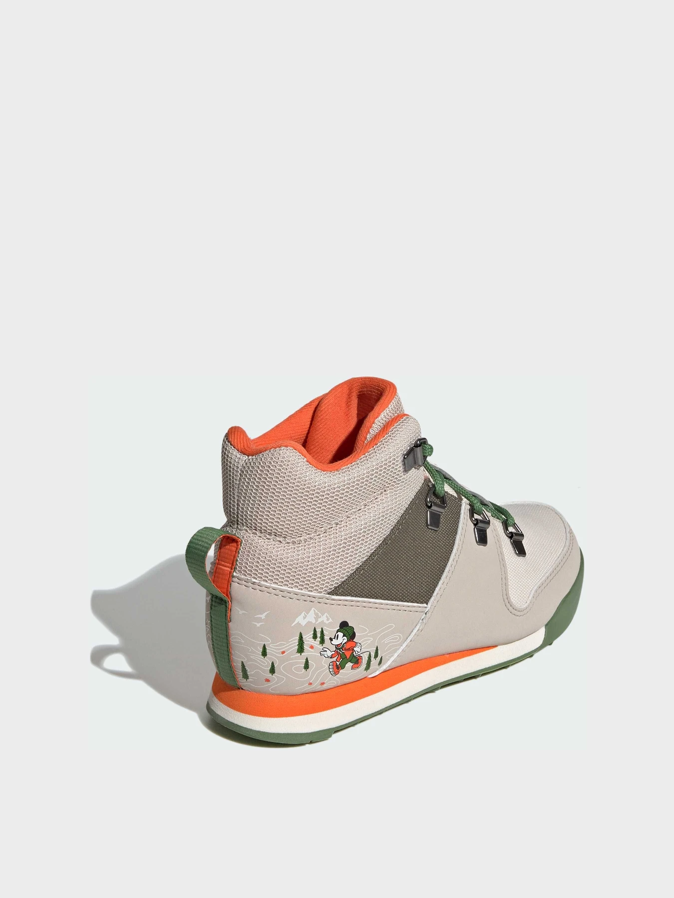 Черевики та чоботи Adidas x Disney модель ID3557 Черевики та чоботи Adidas x Disney модель ID3557 Фото