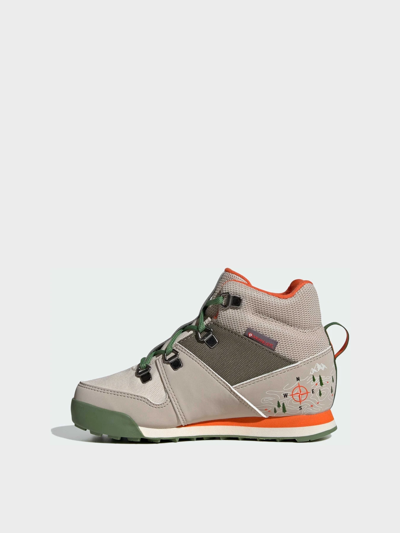 Черевики та чоботи Adidas x Disney модель ID3557 Черевики та чоботи Adidas x Disney модель ID3557 Фото